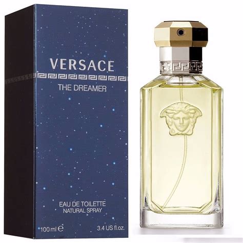 versace perfume dreamer